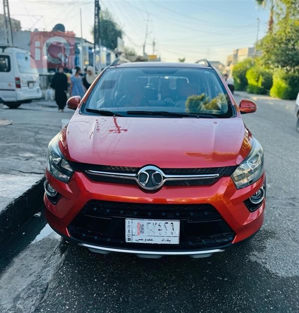 بایک X25 2020  بۆ فرۆشتن لە عێراق - موسڵ